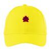Solid Enhanced Visibility Cap Thumbnail