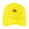 Solid Enhanced Visibility Cap Thumbnail