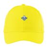Solid Enhanced Visibility Cap Thumbnail