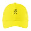 Solid Enhanced Visibility Cap Thumbnail
