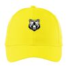 Solid Enhanced Visibility Cap Thumbnail