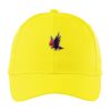 Solid Enhanced Visibility Cap Thumbnail