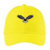 Solid Enhanced Visibility Cap Thumbnail