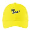 Solid Enhanced Visibility Cap Thumbnail
