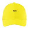 Solid Enhanced Visibility Cap Thumbnail