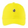 Solid Enhanced Visibility Cap Thumbnail
