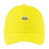 Solid Enhanced Visibility Cap Thumbnail
