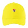 Solid Enhanced Visibility Cap Thumbnail