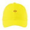 Solid Enhanced Visibility Cap Thumbnail