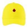 Solid Enhanced Visibility Cap Thumbnail