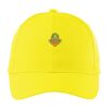 Solid Enhanced Visibility Cap Thumbnail