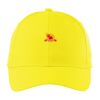 Solid Enhanced Visibility Cap Thumbnail