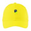 Solid Enhanced Visibility Cap Thumbnail