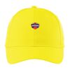 Solid Enhanced Visibility Cap Thumbnail