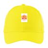 Solid Enhanced Visibility Cap Thumbnail