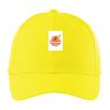 Solid Enhanced Visibility Cap Thumbnail