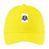 Solid Enhanced Visibility Cap Thumbnail