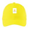 Solid Enhanced Visibility Cap Thumbnail