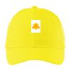 Solid Enhanced Visibility Cap Thumbnail