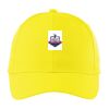 Solid Enhanced Visibility Cap Thumbnail