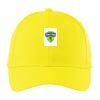 Solid Enhanced Visibility Cap Thumbnail