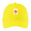 Solid Enhanced Visibility Cap Thumbnail