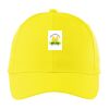 Solid Enhanced Visibility Cap Thumbnail