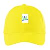 Solid Enhanced Visibility Cap Thumbnail