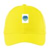Solid Enhanced Visibility Cap Thumbnail