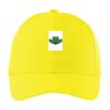 Solid Enhanced Visibility Cap Thumbnail