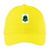 Solid Enhanced Visibility Cap Thumbnail