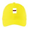 Solid Enhanced Visibility Cap Thumbnail