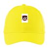 Solid Enhanced Visibility Cap Thumbnail