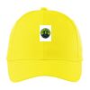 Solid Enhanced Visibility Cap Thumbnail