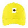 Solid Enhanced Visibility Cap Thumbnail