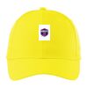 Solid Enhanced Visibility Cap Thumbnail