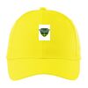 Solid Enhanced Visibility Cap Thumbnail