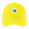 Solid Enhanced Visibility Cap Thumbnail