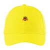 Solid Enhanced Visibility Cap Thumbnail