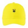 Solid Enhanced Visibility Cap Thumbnail