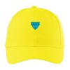 Solid Enhanced Visibility Cap Thumbnail