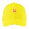 Solid Enhanced Visibility Cap Thumbnail