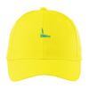 Solid Enhanced Visibility Cap Thumbnail