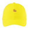 Solid Enhanced Visibility Cap Thumbnail