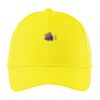 Solid Enhanced Visibility Cap Thumbnail