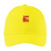 Solid Enhanced Visibility Cap Thumbnail