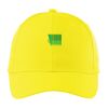 Solid Enhanced Visibility Cap Thumbnail