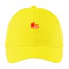 Solid Enhanced Visibility Cap Thumbnail