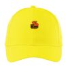 Solid Enhanced Visibility Cap Thumbnail