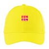 Solid Enhanced Visibility Cap Thumbnail